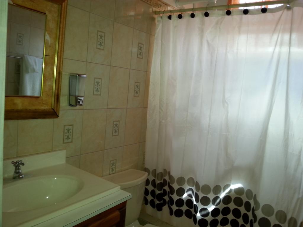 Corosol Apartments Roseau Oda fotoğraf