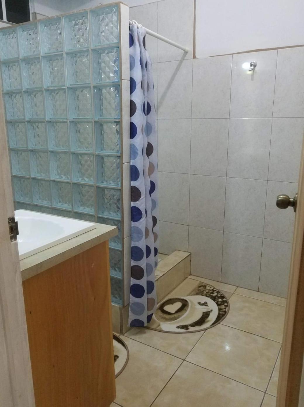 Corosol Apartments Roseau Dış mekan fotoğraf