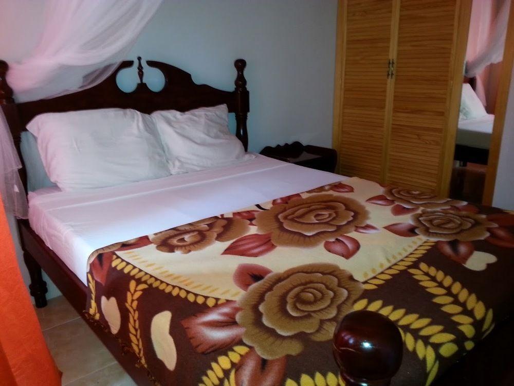 Corosol Apartments Roseau Dış mekan fotoğraf