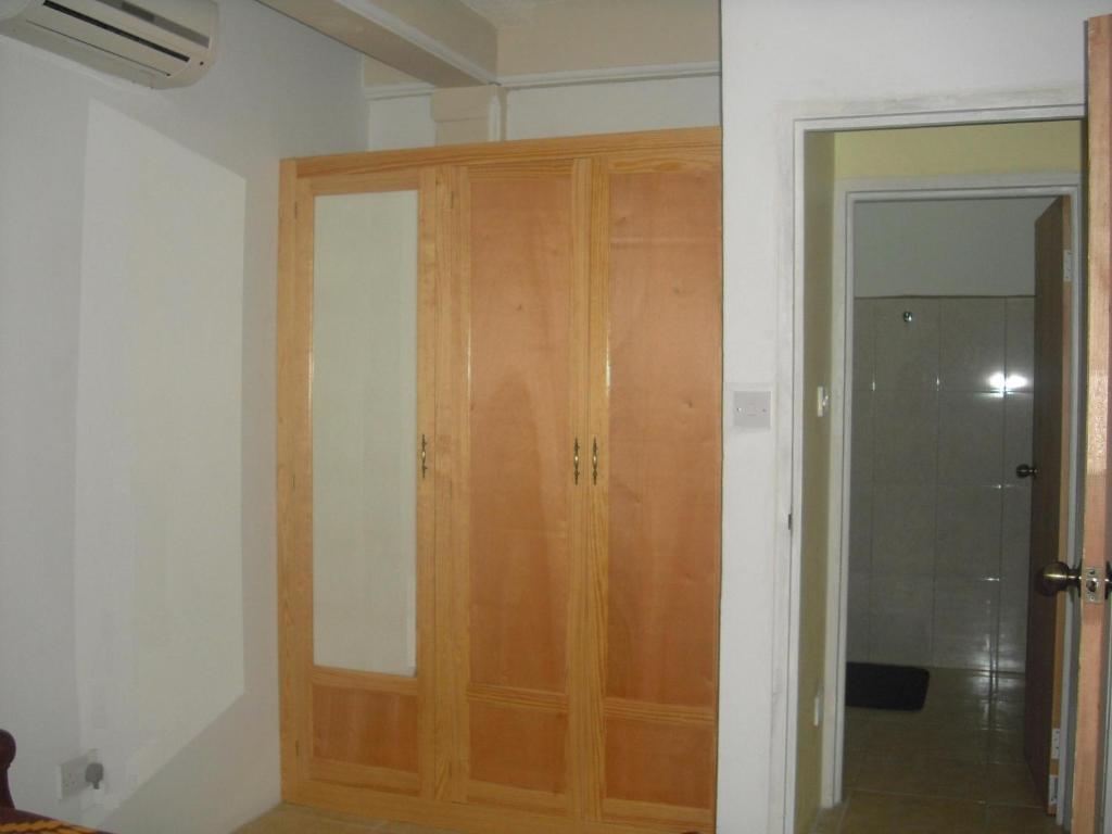 Corosol Apartments Roseau Oda fotoğraf